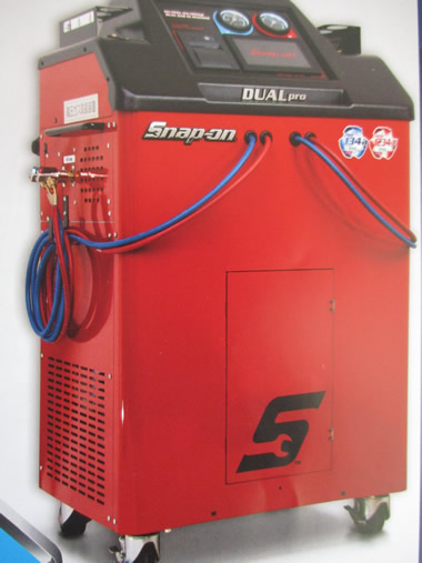 snap-on DUAL PRO